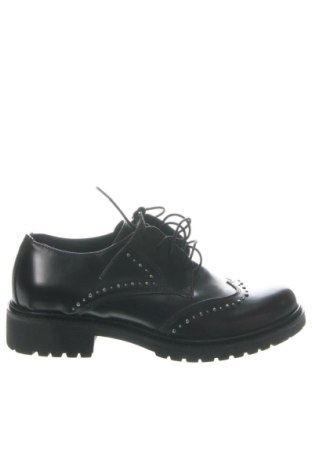 Încălțăminte de damă Alesya, Mărime 38, Culoare Negru, Preț 458,45 Lei, #136653916