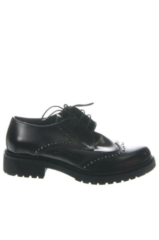 Încălțăminte de damă Alesya, Mărime 39, Culoare Negru, Preț 458,45 Lei, #136654018