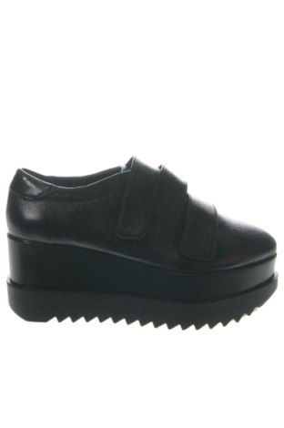 Încălțăminte de damă Alesya, Mărime 37, Culoare Negru, Preț 458,45 Lei, #136654067