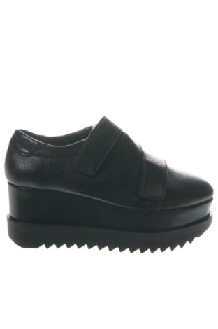 Încălțăminte de damă Alesya, Mărime 37, Culoare Negru, Preț 458,45 Lei, #136654188
