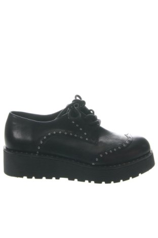 Încălțăminte de damă Alesya, Mărime 39, Culoare Negru, Preț 458,45 Lei, #136654240