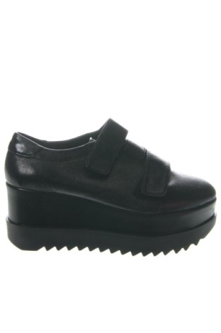 Încălțăminte de damă Alesya, Mărime 39, Culoare Negru, Preț 458,45 Lei, #136654279