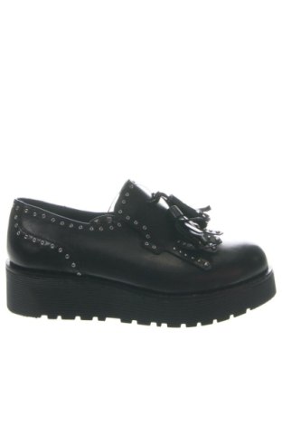 Încălțăminte de damă Alesya, Mărime 36, Culoare Negru, Preț 458,45 Lei, #136654320