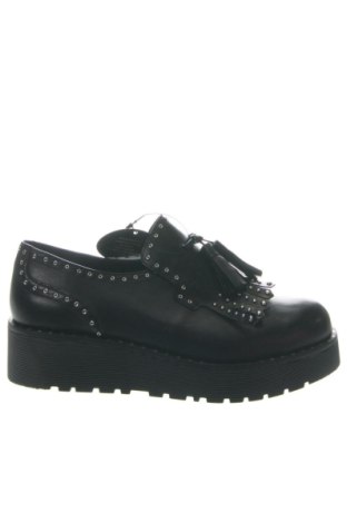 Încălțăminte de damă Alesya, Mărime 38, Culoare Negru, Preț 458,45 Lei, #136654353