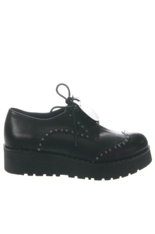 Încălțăminte de damă Alesya, Mărime 39, Culoare Negru, Preț 458,45 Lei, #136654447