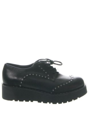 Încălțăminte de damă Alesya, Mărime 36, Culoare Negru, Preț 458,45 Lei, #136654475