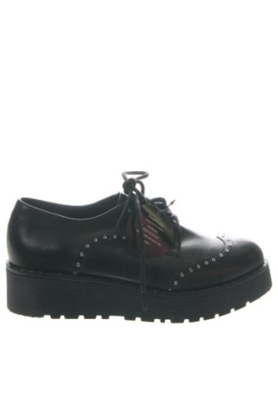 Încălțăminte de damă Alesya, Mărime 38, Culoare Negru, Preț 458,45 Lei, #136654514