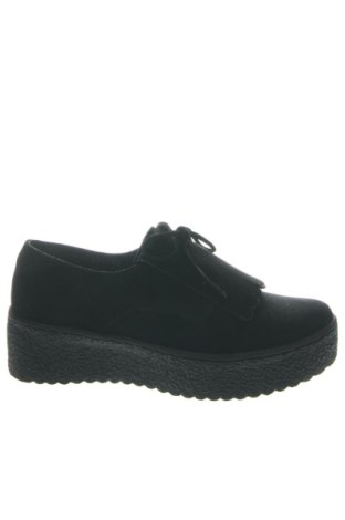 Încălțăminte de damă Alesya, Mărime 37, Culoare Negru, Preț 458,45 Lei, #136654744