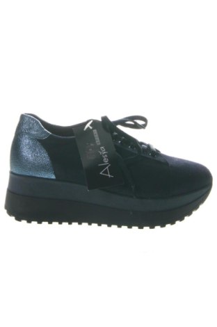 Damenschuhe Alesya, Größe 40, Farbe Blau, Preis € 77,99, #136668754