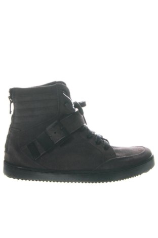 Dámske topánky  Alesya, Veľkosť 38, Farba Sivá, Cena  103,79 €, #136669795