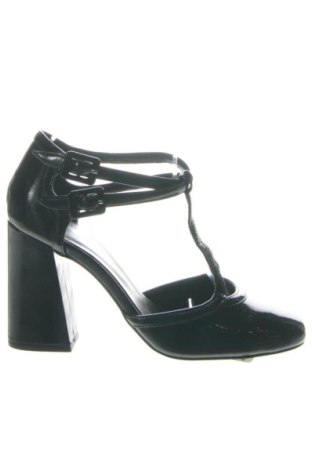 Dámske topánky  Alesya, Veľkosť 38, Farba Čierna, Cena  87,94 €, #136670079