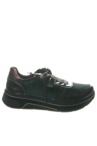 Încălțăminte de damă Ara, Mărime 37, Culoare Verde, Preț 443,99 Lei, #136542688