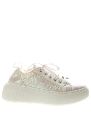 Női cipők Armani Exchange, Méret 36, Szín Fehér, Ár 56 198 Ft, #136588384