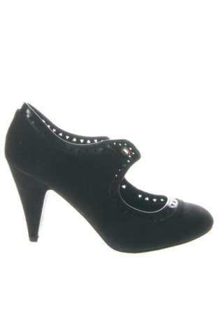 Încălțăminte de damă Atmosphere, Mărime 40, Culoare Negru, Preț 166,82 Lei, #136603873