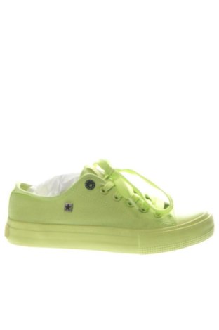 Încălțăminte de damă Big Star, Mărime 37, Culoare Verde, Preț 183,40 Lei, #136522096
