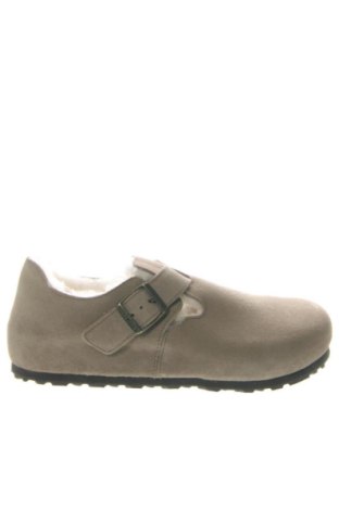 Încălțăminte de damă Birkenstock, Mărime 39, Culoare Bej, Preț 345,75 Lei, #136578535