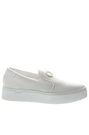 Încălțăminte de damă Calvin Klein, Mărime 40, Culoare Alb, Preț 542,17 Lei, #136597940