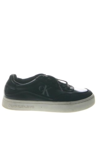 Damenschuhe Calvin Klein Jeans, Größe 39, Farbe Schwarz, Preis € 84,00, #136662807