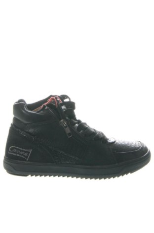 Dámske topánky  Carrera Jeans, Veľkosť 36, Farba Čierna, Cena  19,95 €, #136626762