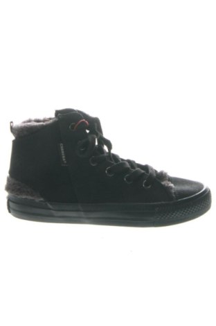 Încălțăminte de damă Carrera Jeans, Mărime 37, Culoare Negru, Preț 165,26 Lei, #136630764