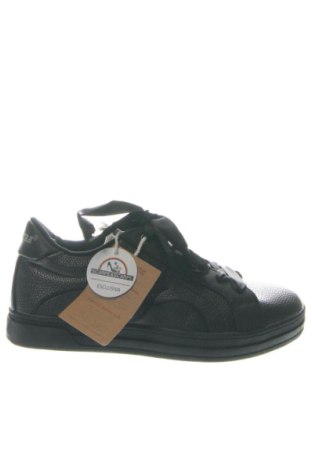 Дамски обувки Carrera Jeans, Размер 36, Цвят Черен, Цена 29,14 €, #136649109