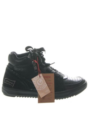 Încălțăminte de damă Carrera Jeans, Mărime 36, Culoare Negru, Preț 165,26 Lei, #136650814
