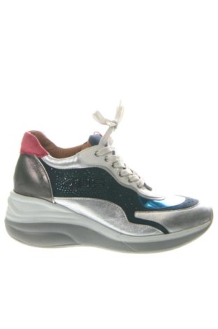 Încălțăminte de damă Cesare Paciotti 4US, Mărime 37, Culoare Multicolor, Preț 849,75 Lei, #136580486