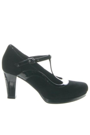 Încălțăminte de damă Clarks, Mărime 38, Culoare Negru, Preț 541,00 Lei, #136571295