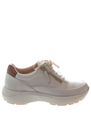 Dámske topánky  Clarks, Veľkosť 39, Farba Biela, Cena  68,95 €, #136643198