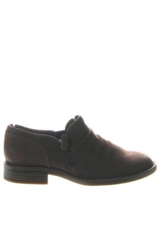 Încălțăminte de damă Clarks, Mărime 37, Culoare Maro, Preț 440,80 Lei, #136651149