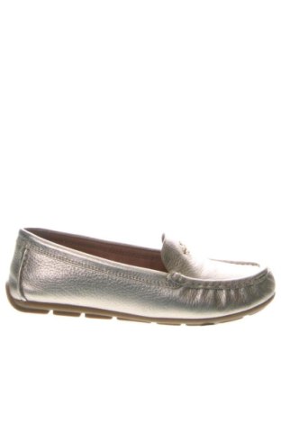 Dámske topánky  Coach, Veľkosť 36, Farba Zlatistá, Cena  127,95 €, #136605819