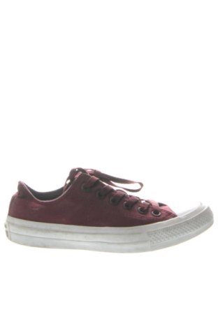 Încălțăminte de damă Converse, Mărime 37, Culoare Roșu, Preț 437,91 Lei, #136579565