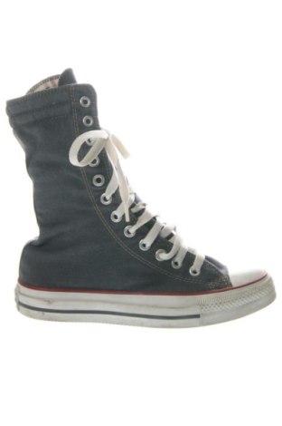 Γυναικεία παπούτσια Converse, Μέγεθος 37, Χρώμα Γκρί, Τιμή 84,00 €, #136609666