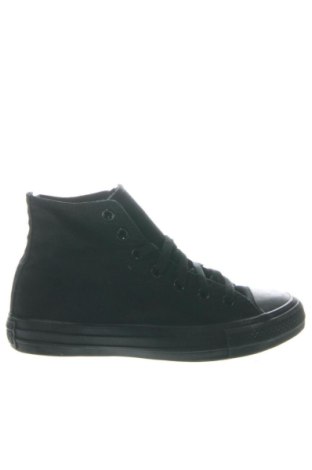 Dámske topánky  Converse, Veľkosť 37, Farba Čierna, Cena  53,95 €, #136611724
