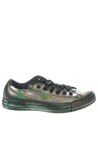 Дамски обувки Converse, Размер 39, Цвят Зелен, Цена 104,00 €, #136656284