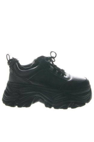 Obuwie damskie Cropp, Rozmiar 40, Kolor Czarny, Cena 241,13 zł, #136647762