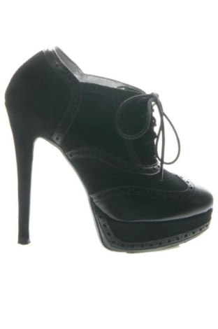 Încălțăminte de damă Daris, Mărime 35, Culoare Negru, Preț 375,35 Lei, #136593892