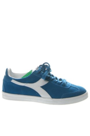 Încălțăminte de damă Diadora, Mărime 38, Culoare Albastru, Preț 542,17 Lei, #136596410