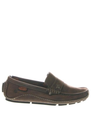Încălțăminte de damă Dockers, Mărime 40, Culoare Maro, Preț 437,91 Lei, #136611634