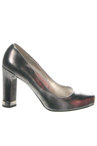 Дамски обувки Dolce & Gabbana, Размер 40, Цвят Сив, Цена 350,23 €, #136659399