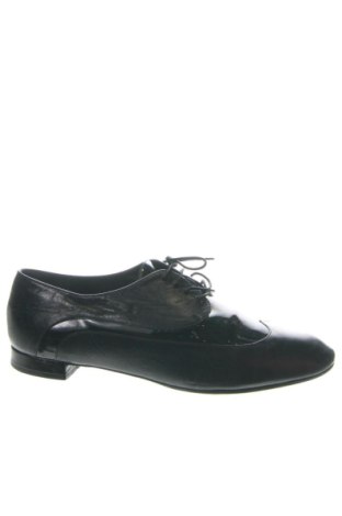 Încălțăminte de damă Emporio Armani, Mărime 37, Culoare Negru, Preț 359,99 Lei, #136659564