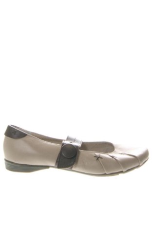 Încălțăminte de damă Esmara, Mărime 40, Culoare Bej, Preț 203,00 Lei, #136585951