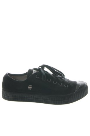 Dámske topánky  G-Star Raw, Veľkosť 39, Farba Čierna, Cena  67,23 €, #136657544