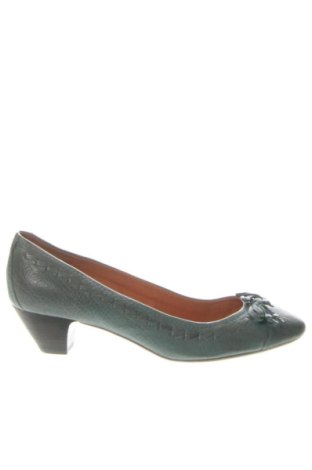 Încălțăminte de damă Geox, Mărime 41, Culoare Albastru, Preț 640,65 Lei, #136531505