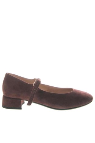 Încălțăminte de damă Geox, Mărime 39, Culoare Roșu, Preț 440,00 Lei, #136578131