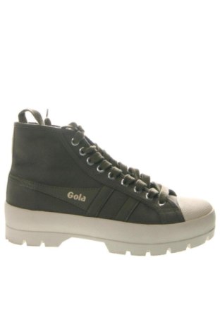 Încălțăminte de damă Gola, Mărime 37, Culoare Verde, Preț 375,35 Lei, #136604108