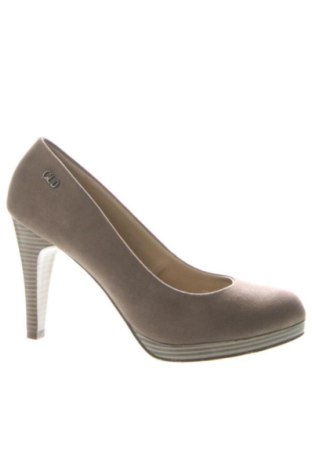 Încălțăminte de damă Graceland, Mărime 38, Culoare Ecru, Preț 136,00 Lei, #136545696