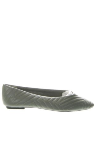 Дамски обувки H&M, Размер 38, Цвят Зелен, Цена 32,00 €, #136577280