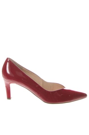 Încălțăminte de damă Hogl, Mărime 41, Culoare Roșu, Preț 887,34 Lei, #136577480
