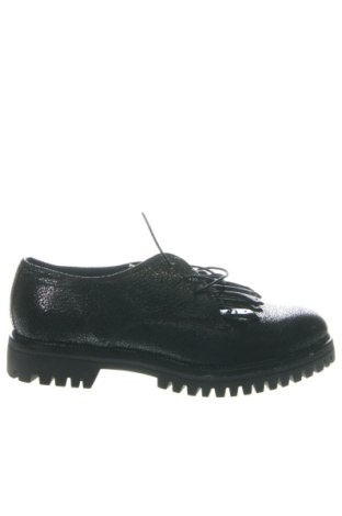 Dámske topánky  Hush Puppies, Veľkosť 41, Farba Čierna, Cena  69,25 €, #136618820